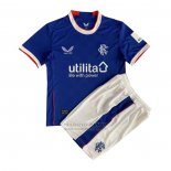 Camiseta Rangers 1ª Nino 2022