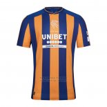 Camiseta Rangers 3ª 2023-2024