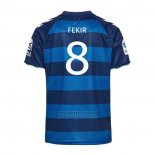 Camiseta Real Betis Jugador Fekir 2ª 2022-2023