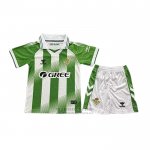 Camiseta Real Betis 1ª Nino 2026-2027