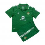Camiseta Real Betis 2ª Nino 2023-2024