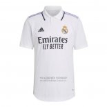 Camiseta Real Madrid Authentic 1ª 2022-2023