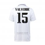 Camiseta Real Madrid Jugador Valverde 1ª 2022-2023