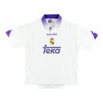 Camiseta Real Madrid 1ª Retro 1997-1998