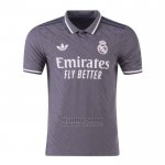 Camiseta Real Madrid 3ª Authentic 2024-2025