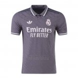 Camiseta Real Madrid 3ª Authentic 2024-2025