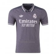 Camiseta Real Madrid 3ª Authentic 2024-2025