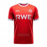 Camiseta Rot-Weiss Essen 1ª 2026-2027