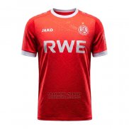 Camiseta Rot-Weiss Essen 1ª 2026-2027