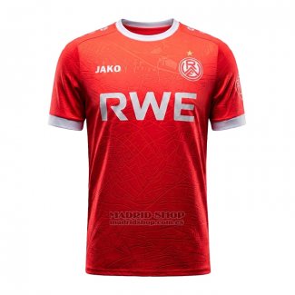 Camiseta Rot-Weiss Essen 1ª 2026-2027