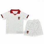 Camiseta SC Braga 2ª Nino 2025-2026