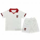 Camiseta SC Braga 2ª Nino 2025-2026