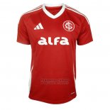 Camiseta SC Internacional 1ª 2025