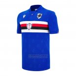 Camiseta Sampdoria 1ª 2026-2027