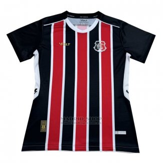 Camiseta Santa Cruz 1ª Mujer 2024