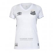 Camiseta Santos 1ª Mujer 2024