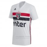 Camiseta Sao Paulo 1ª 2019-2020