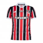 Camiseta Sao Paulo 2ª 2026