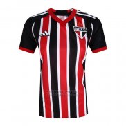 Camiseta Sao Paulo 2ª Mujer 2023