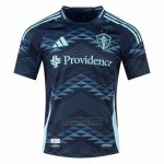 Camiseta Seattle Sounders 2ª Authentic 2025