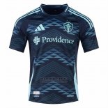 Camiseta Seattle Sounders 2ª Authentic 2025
