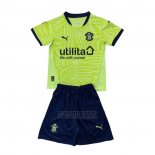 Camiseta Southampton 2ª Nino 2024-2025