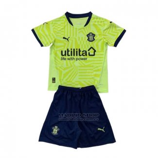 Camiseta Southampton 2ª Nino 2024-2025