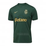 Camiseta Sporting Aniversario 2026-2027