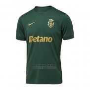 Camiseta Sporting Aniversario 2026-2027
