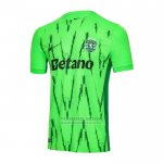 Camiseta Sporting 3ª 2024-2025