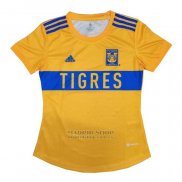 Camiseta Tigres UANL 1ª Mujer 2022-2023