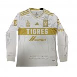 Camiseta Tigres UANL 3ª Manga Larga 2021