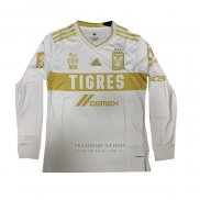 Camiseta Tigres UANL 3ª Manga Larga 2021