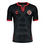 Camiseta Tijuana 3ª 2021-2022