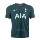 Camiseta Tottenham Hotspur Authentic 2ª 2020-2021