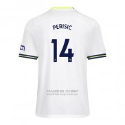 Camiseta Tottenham Hotspur Jugador Perisic 1ª 2022-2023