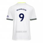 Camiseta Tottenham Hotspur Jugador Richarlison 1ª 2022-2023