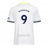 Camiseta Tottenham Hotspur Jugador Richarlison 1ª 2022-2023