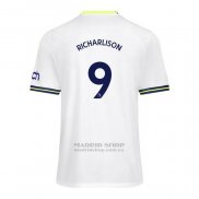 Camiseta Tottenham Hotspur Jugador Richarlison 1ª 2022-2023