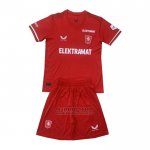 Camiseta Twente 1ª Nino 2024-2025