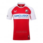 Camiseta Utrecht 4ª 2024-2025