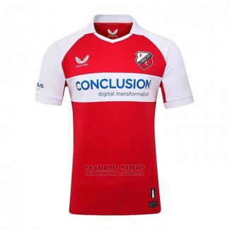 Camiseta Utrecht 4ª 2024-2025