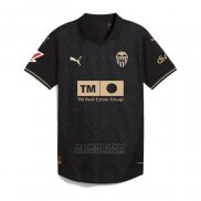 Camiseta Valencia 2ª 2024-2025