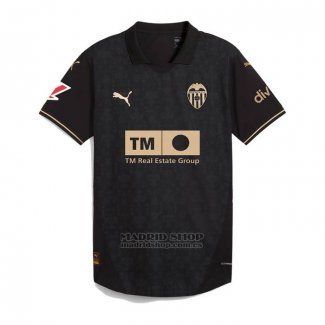 Camiseta Valencia 2ª 2024-2025
