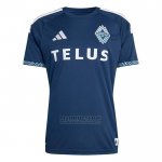 Camiseta Vancouver Whitecaps 2ª 2026