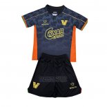 Camiseta Venezia 1ª Nino 2024-2025