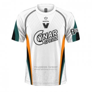 Camiseta Venezia 2ª 2024-2025