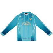 Camiseta Venezia 3ª Manga Larga 2024-2025