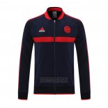 Chaqueta del Bayern Munich 2021-2022 Azul