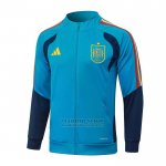Chaqueta del Espana 2026-2027 Azul
